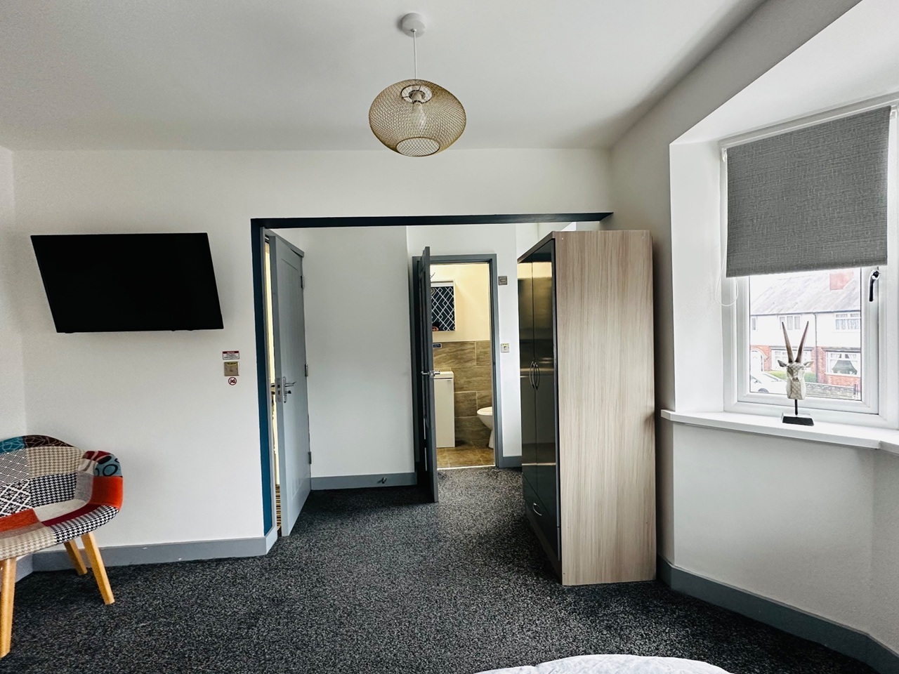 Additional image 18 of Room in a Shared House, Littleover Lane, DE23, N1 7GU