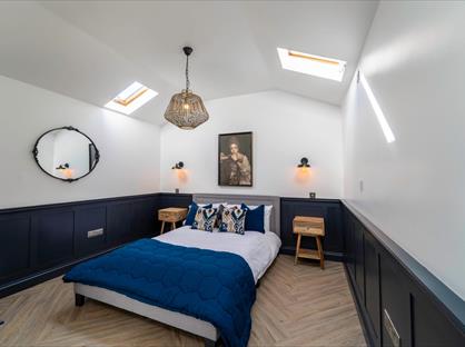 Studio Flat, King Street, BS5