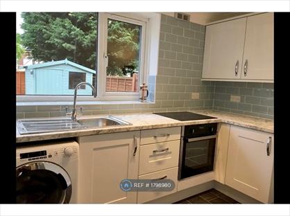 2 Bed Flat, Moseley, B13