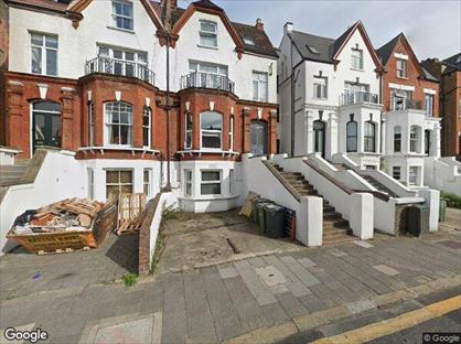 2 Bed Flat, Norwood Road, SE24