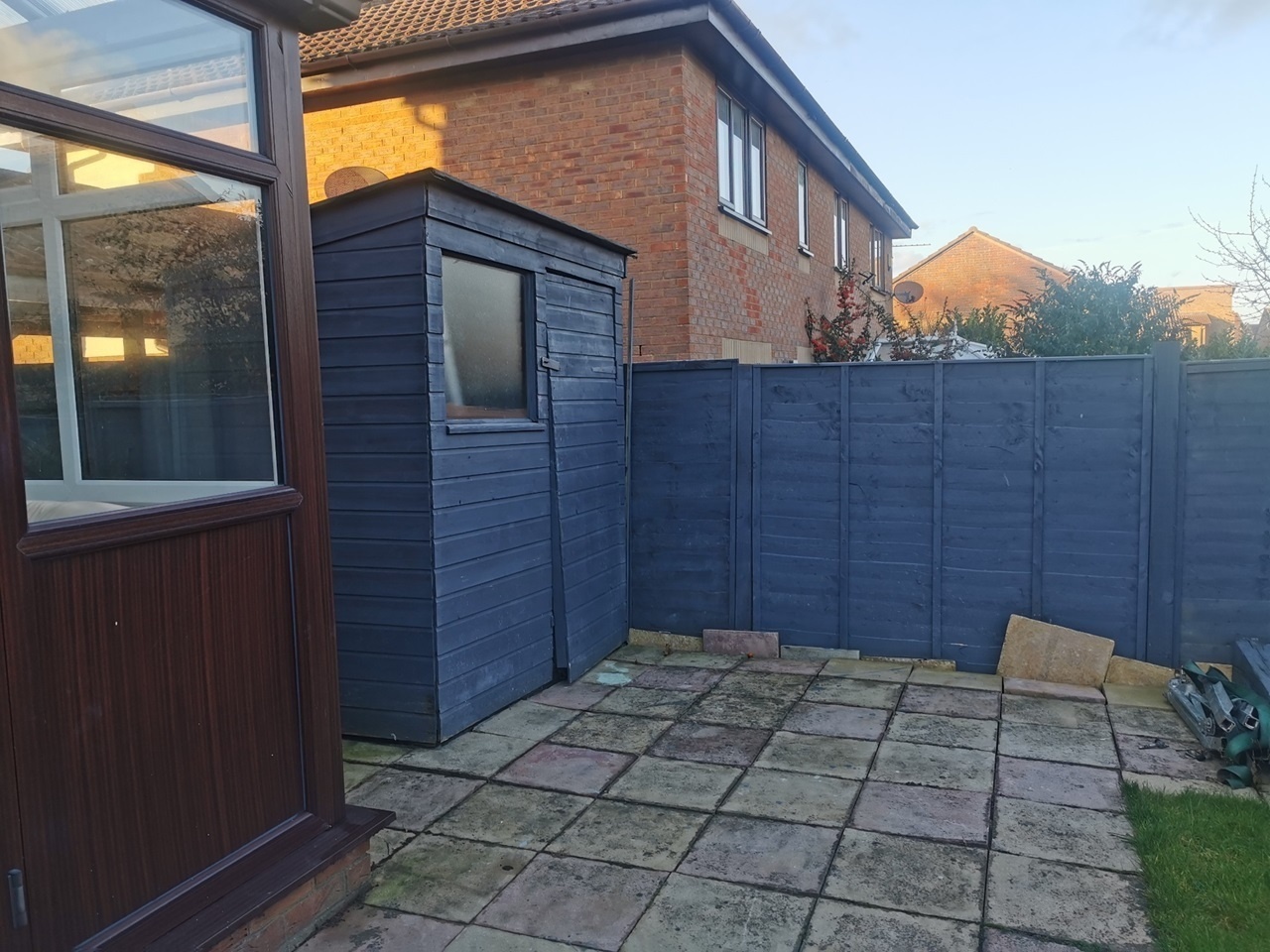 Crownhill, Milton Keynes 2 Bed SemiDetached House, Monro Avenue, MK8