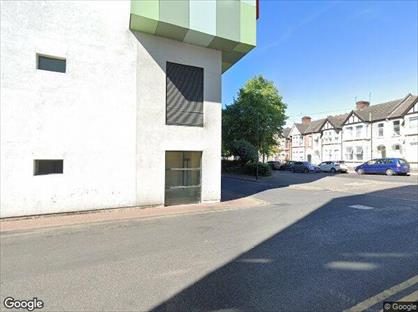 Room in a Shared Flat, Elm Road, HA9