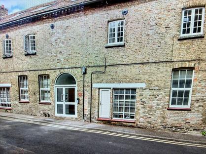 1 Bed Flat, Orchard House, PE29