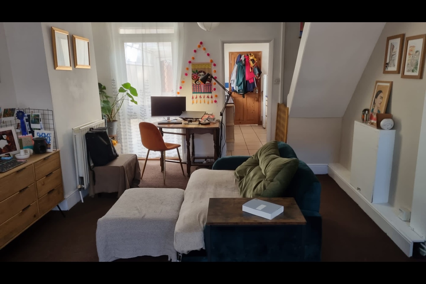2 Bed Terraced House, Methuen Street, SO14