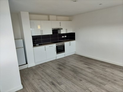 1 Bed Flat, Westgate House, CM20