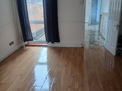 3 Bed Terraced House, Warton St, L20