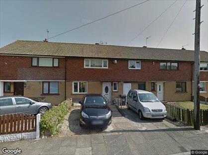 3 Bed Semi-Detached House, Newlaithes Avenue, CA2