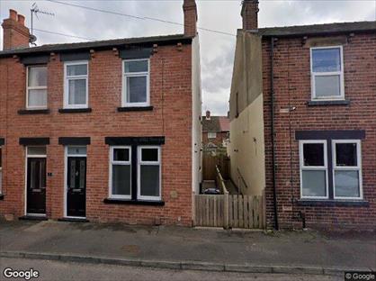 2 Bed Semi-Detached House, Alexandra Grove, HG5