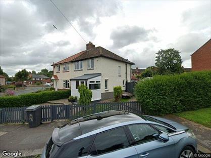 3 Bed Semi-Detached House, Lightfoot Drive, CA1