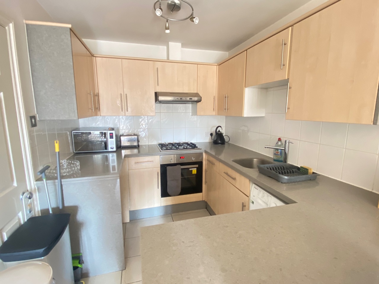 Additional image 2 of 2 Bed Flat, Frederick Place, BN1, N1 7GU