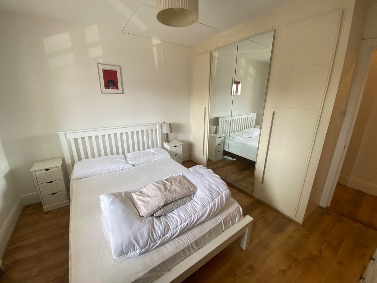 Additional image 5 of 2 Bed Flat, Frederick Place, BN1, N1 7GU