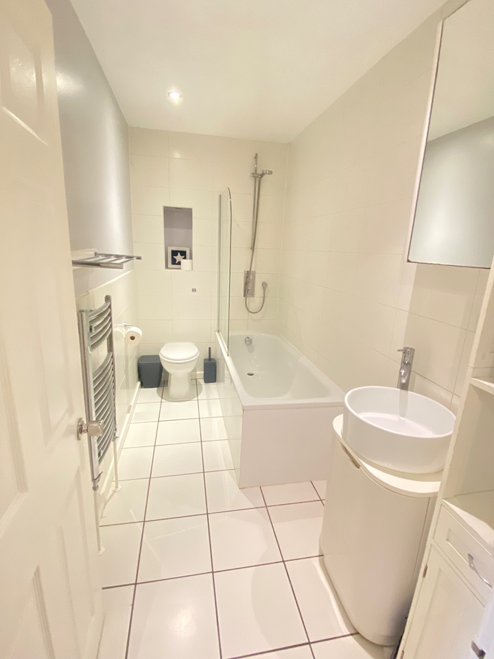 Additional image 8 of 2 Bed Flat, Frederick Place, BN1, N1 7GU