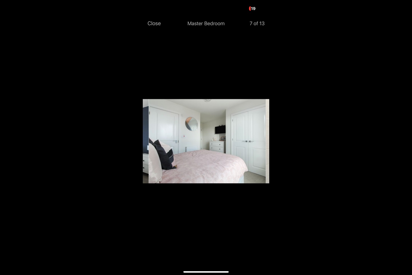 2 Bed Flat, Rosebery Terrace, G5 photo 3