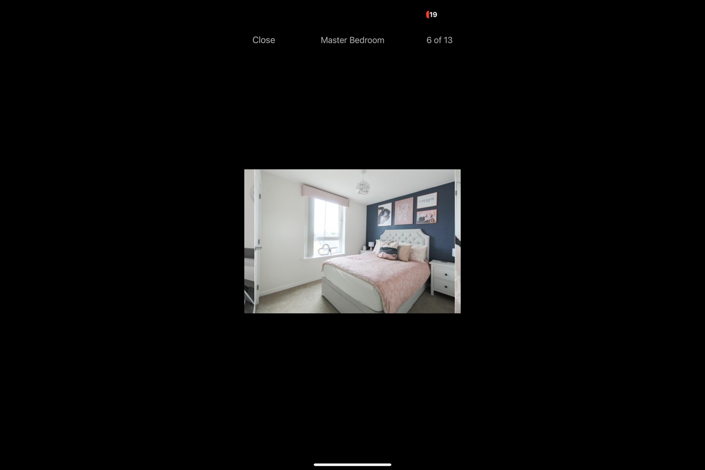 2 Bed Flat, Rosebery Terrace, G5 photo 4