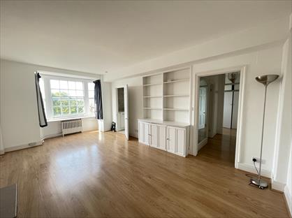 1 Bed Flat, Matlock Court, W11