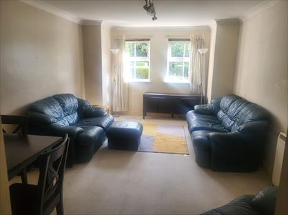 Room in a Shared Flat, School Lane Didsbury, M20