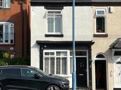 3 Bed End Terrace, Toll End Road, DY4