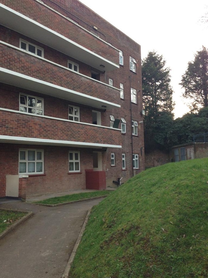London 4 Bed Flat, Macklin House, SE23 To Rent Now for £2,400.00 p/m