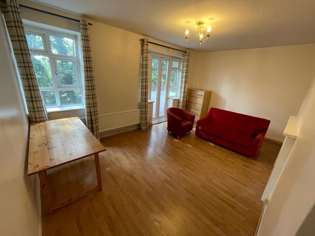 London 4 Bed Flat, Macklin House, SE23 To Rent Now for £2,400.00 p/m