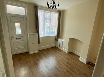 2 Bed Terraced House, Clare Street, ST4
