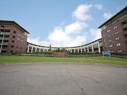 2 Bed Maisonette, Huntley Crescent, MK9