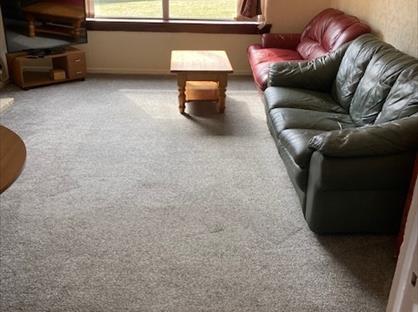 3 Bed Flat, Kennedy Path, G4
