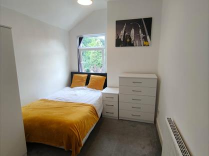 Room in a Shared House, Court Lane, B23