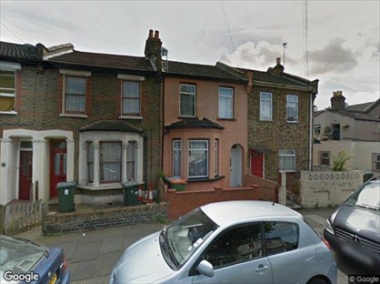 4 Bed Terraced House, Outram Road, E6