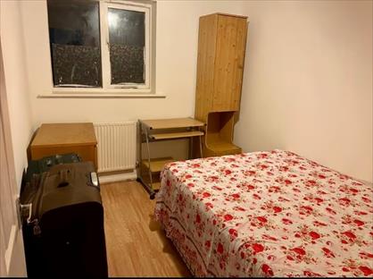Room in a Shared House, Morgan Close, RM10