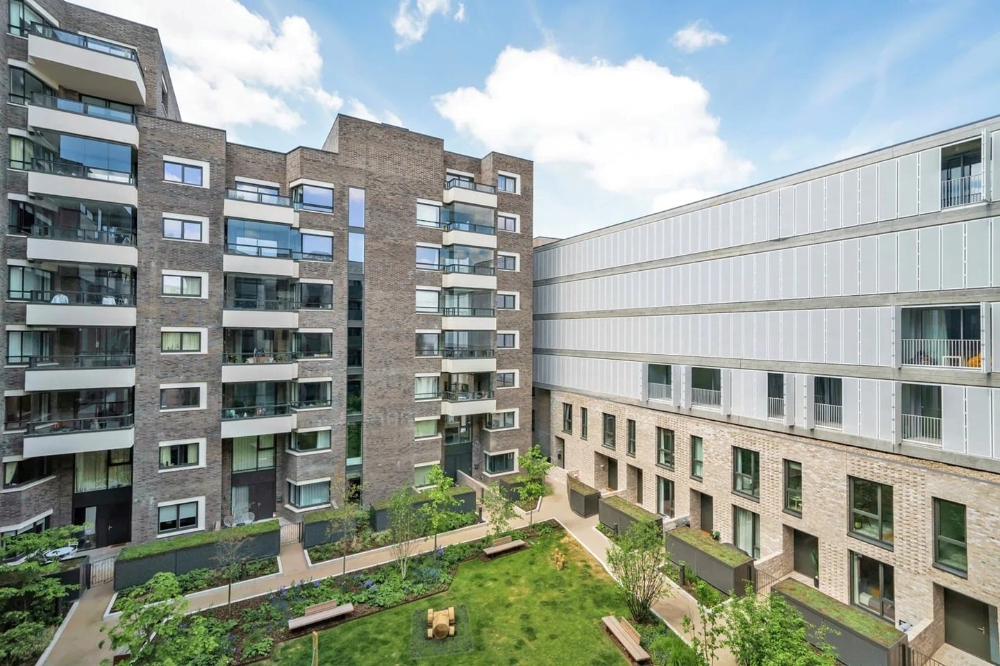 1 Bed Flat, New Tannery Way, SE1 photo 5