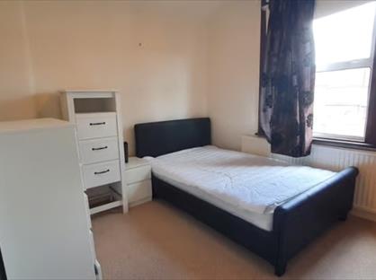 Room in a Shared House, Aberdeen Road, HA3