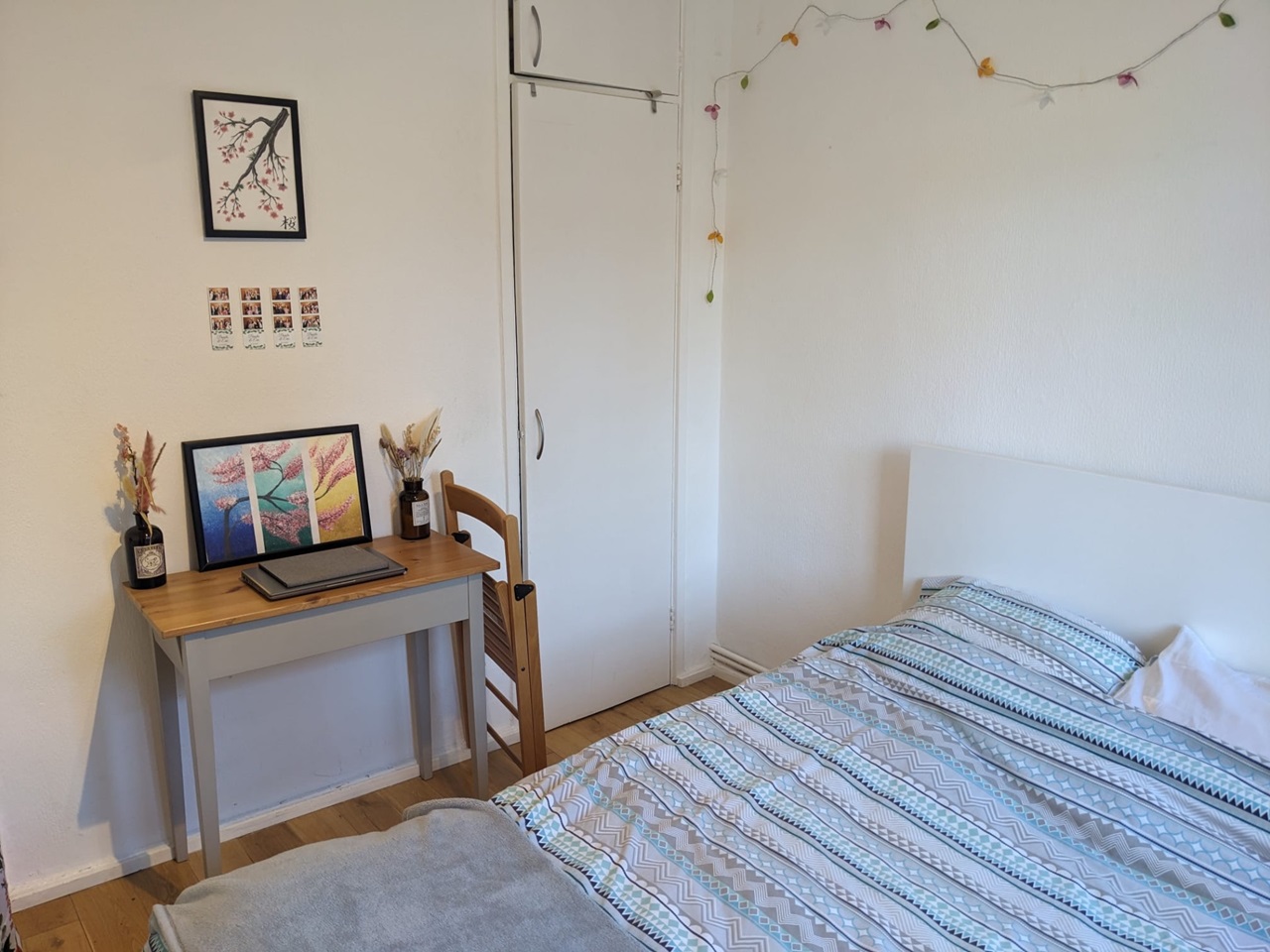 4 Bed Flat, Gurney House, E2 photo 4