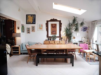 4 Bed Semi-Detached House, Coleridge Road, M16