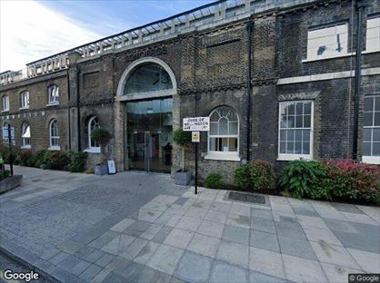 1 Bed Flat, Royal Carriage Mews, SE18