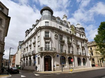 2 Bed Flat, Bedford Street, LS1