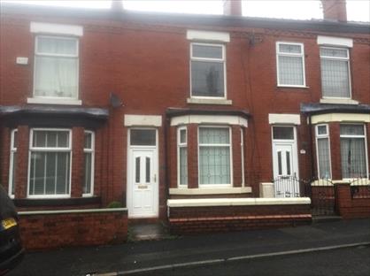 2 Bed Terraced House, Green Street, SK14
