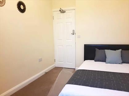 Room in a Shared House, Short Heath Road, B23