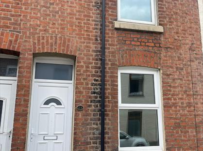 3 Bed Terraced House, Speakman Street, WA7