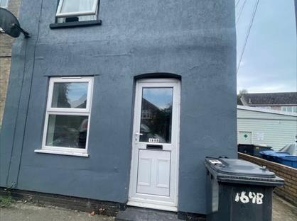 1 Bed Flat, Melford Road, CO10