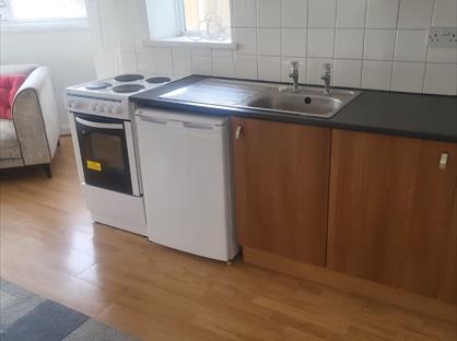 Room in a Shared House, Chester Road, B73