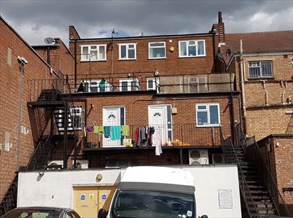 2 Bed Maisonette, Station Lane, RM12