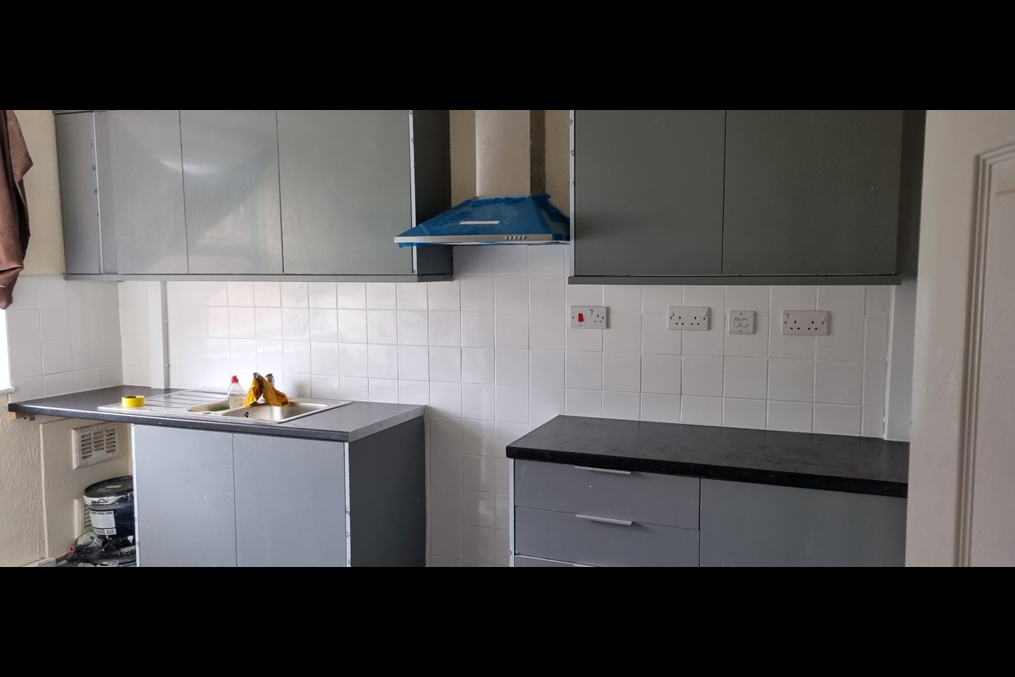 1 Bed Flat, St. Bees Close, M14 photo 2