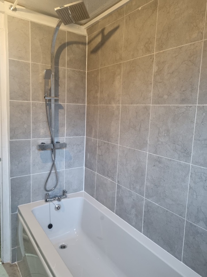 1 Bed Flat, St. Bees Close, M14 photo 4