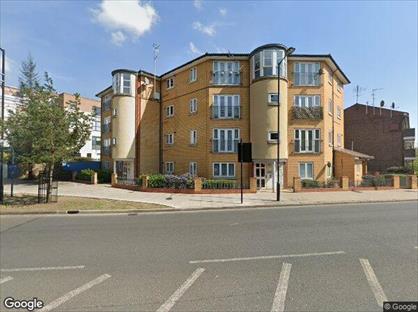 2 Bed Flat, Eastway, E9