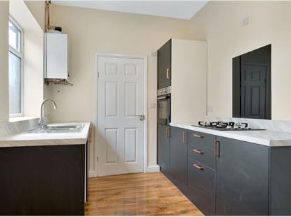 1 Bed Semi-Detached House, Independent Hill, DE55