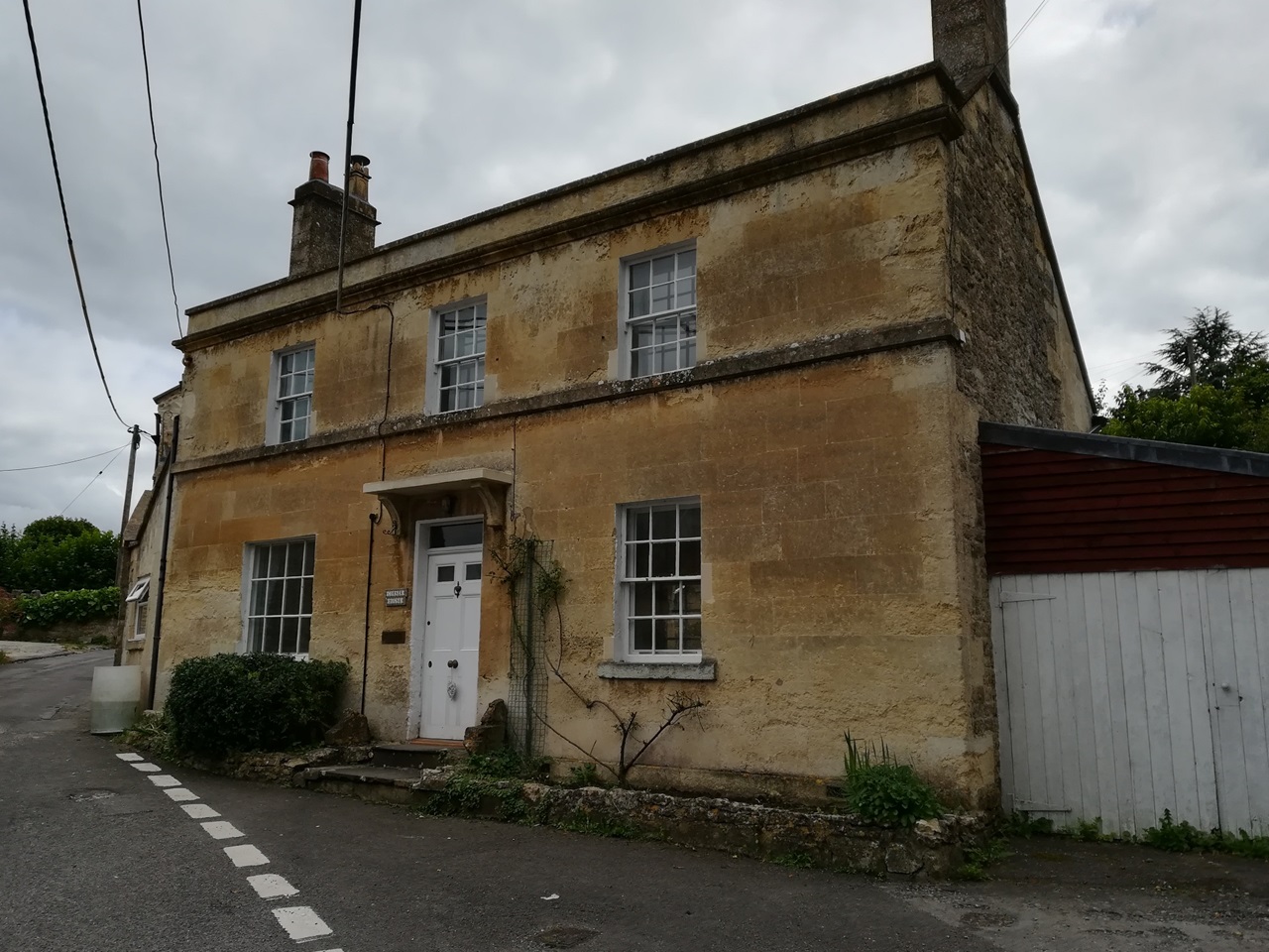 Freshford, Bath 2 Bed Detached House, Park Corner, BA2 To Rent Now