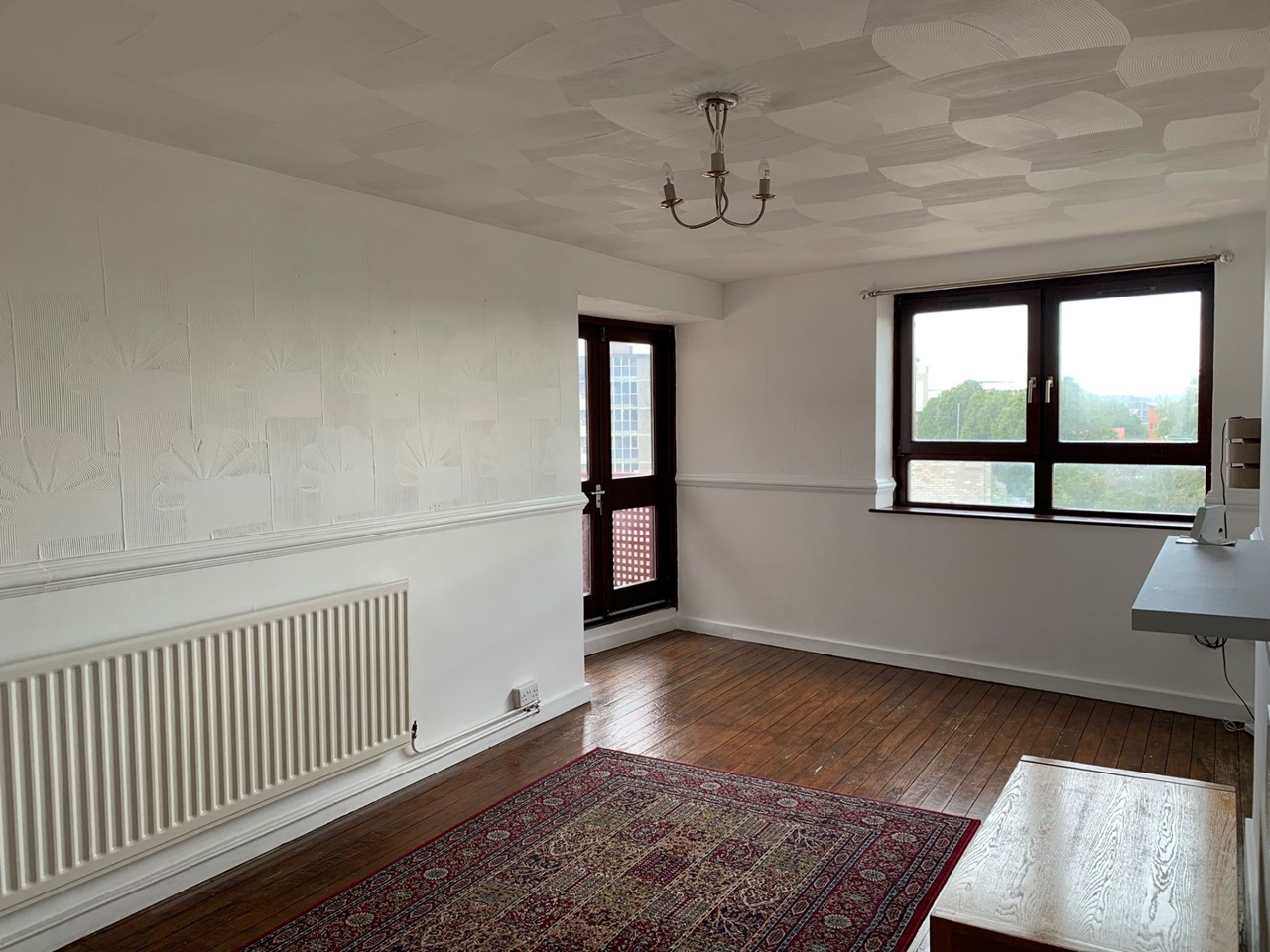 2 Bed Flat, Albert Starr House, SE8, N1 7GU