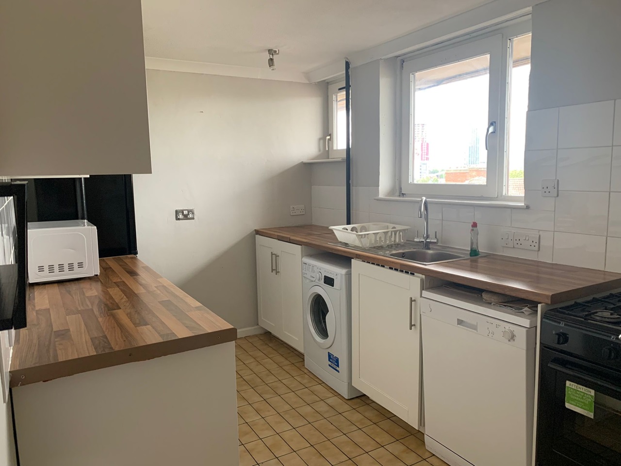 Additional image 2 of 2 Bed Flat, Albert Starr House, SE8, N1 7GU