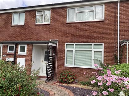 Room in a Shared House, Lichfield, WS13