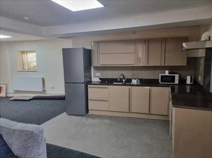 1 bed flat/apartment for rent in 1 Bed Flat, Marston Road, ST16